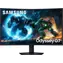 37" Samsung Odyssey G7 schwarz / Monitor / VA / Curved 1000R / 4K UHD / 165Hz / 1ms / DisplayHDR 600