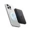 Baseus EnerFill FM12 schwarz / Powerbank / 10000 mAh / Qi2 / 22,5 W
