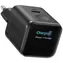 Anker Nano 45W schwarz / Wandladegerät / 1x USB-C / GaN / SMART Display