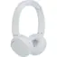Panasonic RB-HF630BE-W weiße kabellose Kopfhörer