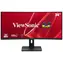 34" ViewSonic VA3420C-2 / VA Curved / 3440 x 1440 / 21:9 / 120 Hz / HDMI + DP + USB-C 96 W / Lautsprecher