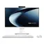 Asus V440VAK weiß / All-in-One-PC / 23,8" FHD / Intel Core 3 100U 1,2 GHz / 8 GB DDR5 / 512 GB SSD / Windows 11