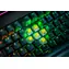 Razer BlackWidow V4 Pro Gelbe Schalter, US-Schwarz / Gaming-Tastatur / Mechanisch / Razer Gelb / RGB / USB / US-Layout