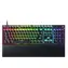 Razer Huntsman V3 Pro 8 kHz, schwarz / Gaming-Tastatur / optisch-analog / Rapid / RGB / USB / US-Layout