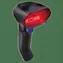 Datalogic QuickScan I 2220 schwarz / 1D-Barcodescanner / USB / Kit / IP42