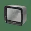 Datalogic Magellan 3410VSi / 2D-Barcodescanner / Multi-IF / RS-232 / USB / Kit (USB)
