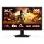 26,5" AOC Gaming Q27G41ZDF Schwarz / QD-OLED / 2560 x 1440 / 16:9 / 0,03 ms / 240 Hz / HDMI + DP