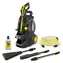Kärcher K 4 Power Control Go!Further / Hochdruckreiniger / Druck: 20-130 bar / Leistungsaufnahme: 1,8 kW / Fördermenge: 420 l/h