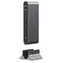Acer 15-in-1 silber / Dockingstation / USB-C / 2× HDMI 4K / DisplayPort 8K / 100W PD / RJ45