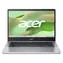 Acer Chromebook 314 (CB314-4H-C8DV) silber / 14" FHD / Intel N100 3,4 GHz / 4 GB / 128 GB eMMC / Intel UHD / Chrome OS
