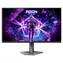 26,5" AOC AGON PRO AG276UZD Schwarz / Monitor / QD-OLED / 4K UHD / 240 Hz / 0,03 ms / HDMI + DP + USB-C / VESA / Pivot