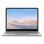 Microsoft Surface Laptop Go Platin / Notebook / 12,4" Touchscreen / Intel Core i5-1035G1 1,0 GHz / 8 GB RAM / 256 GB SSD / Intel UHD