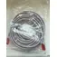 MicroConnect CAT6 U/UTP 3M lavendelfarbenes Patchkabel / RJ-45