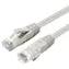 MicroConnect CAT5e U/UTP 40 m grau / Netzwerkkabel / PVC