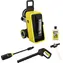 Kärcher K 7 Comfort Premium / Hochdruckreiniger / 3000 W / Druck 180 bar / Fördermenge 600 l/h