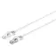 MicroConnect CAT7 S/FTP 1,5 m weiß / Patchkabel / RJ-45