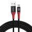 MicroConnect Safe Charge USB-A schwarz / Ladekabel / 1,5 m
