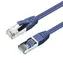 MicroConnect CAT6 S/FTP 0,15 m blau / Patchkabel / RJ-45 / LSZH