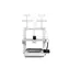 Anycubic Kobra X / 3D-Drucker / 260 × 260 × 260 mm / 600 mm/s / 4 Farben / WLAN