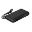 Belkin BOOST CHARGE 20000 mAh schwarz / Powerbank / 20W PD / USB-C / mit Display
