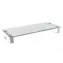 LogiLink BP0027 / Monitorständer / 13"-32" / Glas / bis zu 20 kg