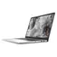 DELL Pro 16 PLUS PB16250 silber / 16" FHD+ / Intel Core 5 120U / 16 GB / 512 GB SSD / Intel Grafik / Windows 11 Pro