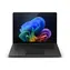 Microsoft Surface Laptop (15") schwarz / Notebook / Intel Core Ultra 7 / 16 GB / 512 GB SSD / Windows 11