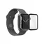HAMA Super Hybrid / Displayschutzfolie / Apple Watch SE 3 / 40 mm / 0,22 mm