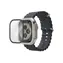 HAMA Super Hybrid / Schutzfolie / Apple Watch Ultra 3 / 49 mm / 0,22 mm
