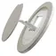 White Diamonds Mag-O Universal Sand-/Magnet-Handyhalter