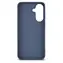 HAMA Fantastic Feel Schutzhülle für Samsung Galaxy A57 5G, blau / TPU / weiche Oberfläche