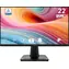 21,4" MSI PRO MP225 E12VL Schwarz / Monitor / VA / Full HD / 120 Hz / HDMI / D-Sub