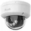 HiLook IPC-D180HA-LU / IP-Kamera / Dome / 8 MP / 2,8 mm / SMART Hybridlicht / IP67+IK08 / IR 30 m