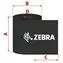 ZEBRA ZipShip 3200 TTR-Band / Wachs-Harz / 131 mm / 450 m / außen / 1" / 6 Stück