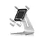 Luxa2 H1 silber / Handyhalterung / Premium