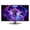 31,5" AOC AGON PRO AG326UD Schwarz / QD-OLED / 3840 x 2160 / 165 Hz / HDR400 True Black / HDMI + DP / VESA