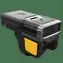 ZEBRA RS5100 Ringscanner (SE4710) schwarz, silber / 2D-Barcodescanner / BT 5.2 / Einseitig / IP65