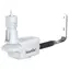RainPoint ICS044L / Regensensor / 5 m Kabel / einstellbare Empfindlichkeit / SEN/COM