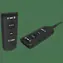ZEBRA CS6080 schwarz / Taschen-2D-Barcodescanner / BT 5.0 / SR / IP65
