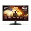 27" AOC Gaming C27G42FE schwarz / Monitor / VA / 1920x1080 / 180Hz / HDMI + DP / VESA