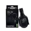 Haspro ZELL-3X schwarz / Gehörschutz / SNR 29 dB / verstellbar S/M/L / CE