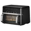 MOVA FD20s Pro / Heißluftfritteuse / 2800 W / 10 l / 2 Zonen / 40-230 °C