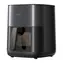 MOVA FD10s Pro schwarz / Heißluftfritteuse / 2000 W / 6 l / 40-230 °C / 12 Programme
