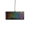 Glorious GMMK 3 Pro HE 75% - Fox HE (ISO UK) Schwarz / Gaming 75% TKL / USB-C / ISO (UK) Layout / Fox HE / RGB / 1,4 m