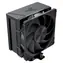 Modecom Volcano 0C T100 schwarz / CPU-Kühler / 4X Heatpipes / 120-mm-PWM-Lüfter / TDP 190 W