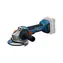 BOSCH GWS 18V-8 Professional / Akku-Winkelschleifer / 18 V / 125 mm / 11.000 U/min / ohne Akku