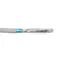 Extralink CAT6A F/FTP / Installationskabel / 500 MHz / 50 m / Innenbereich
