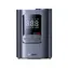 Baseus GoTrip VA1 schwarz / Kompressor / kabellos / 5000 mAh / 5 Modi / LED-Anzeige