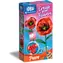 Clementoni IDEA Kreativset Blumenfabrik: Mohnblume / ab 8 Jahren