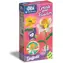 Clementoni IDEA Kreativset Blumenfabrik: Narzisse / 2 Blumen zum Zusammenbauen
